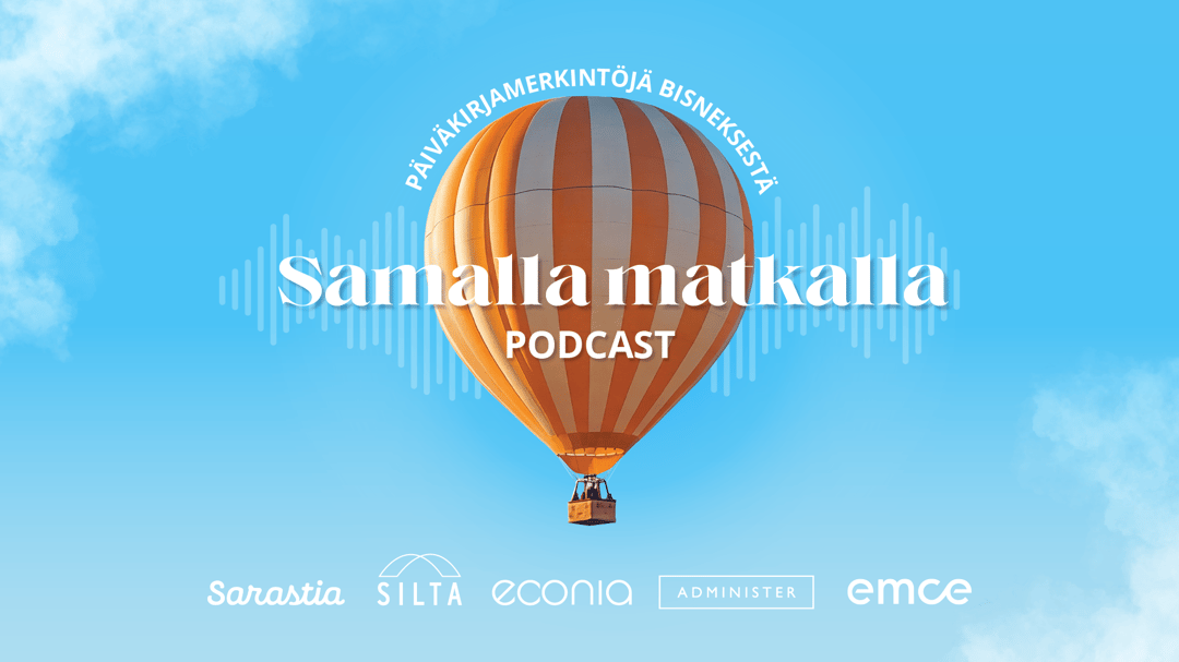 Samalla_Matkalla_podcast_banneri